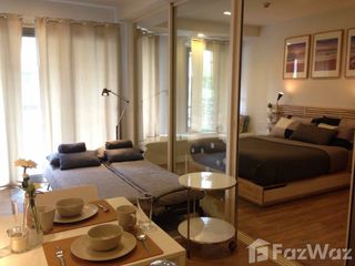 Condo en venta de 1 habitaciones en Cha Am, Phetchaburi