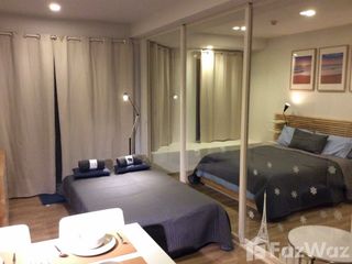 Condo en venta de 1 habitaciones en Cha Am, Phetchaburi