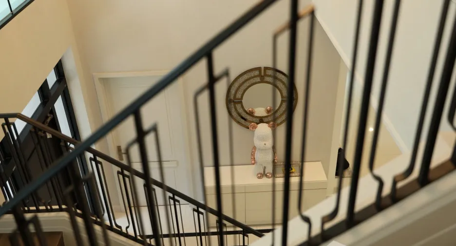 Villa en venta y en alquiler de 5 habitaciones en Saphan Sung, Bangkok