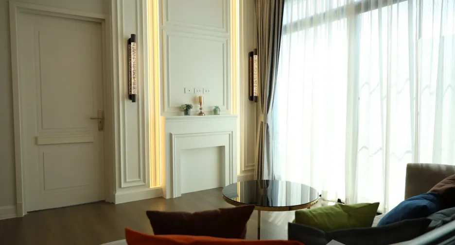 Villa en venta y en alquiler de 5 habitaciones en Saphan Sung, Bangkok