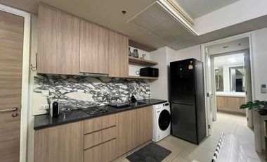 Аренда 1 кровать кондо в Банг Ламунг, Чонбури