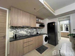 For Rent 1 Bedroom Condo In Bang Lamung, Chonburi