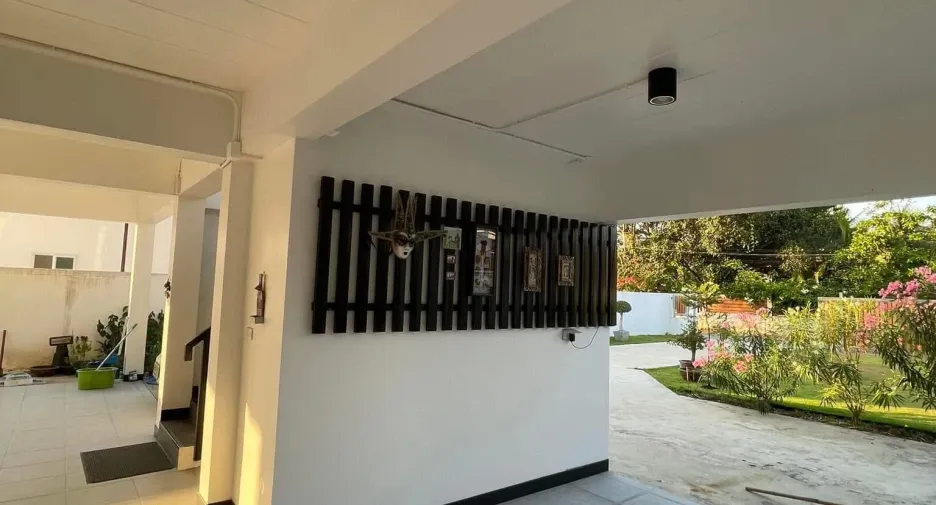 For sale 4 ベッドルーム house in Nakhon Chai Si, Nakhon Pathom