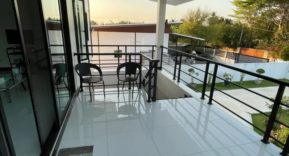 For sale 4 ベッドルーム house in Nakhon Chai Si, Nakhon Pathom
