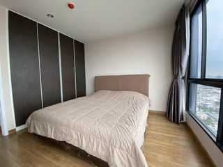 For sale 2 bedrooms condo in Bang Sue, Bangkok