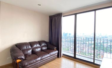 For sale 2 bedrooms condo in Bang Sue, Bangkok