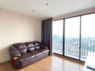 For sale 2 bedrooms condo in Bang Sue, Bangkok