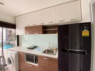 For sale 2 bedrooms condo in Bang Sue, Bangkok