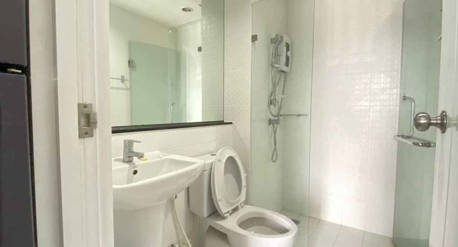 À vendre 2 chambres condo à Bang Sue, Bangkok