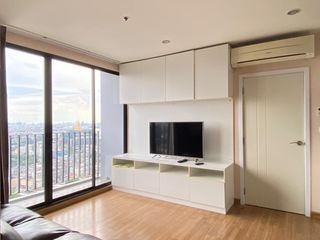 For sale 2 bedrooms condo in Bang Sue, Bangkok