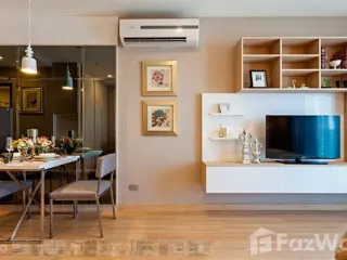 Wohnung zum Kauf mit 2 Zimmer in Khlong Toei, Bangkok