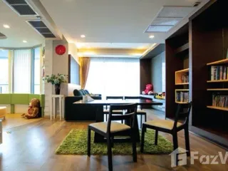 Wohnung zum Kauf mit 2 Zimmer in Khlong Toei, Bangkok