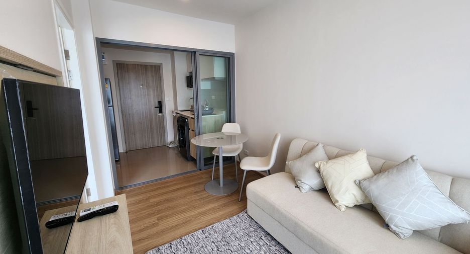 For sale and for rent 1 bed condo in Mueang Phuket, Phuket