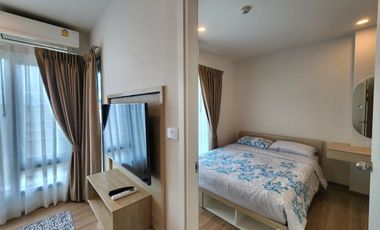 À vendre et à louer 1 chambre condo à Mueang Phuket, Phuket