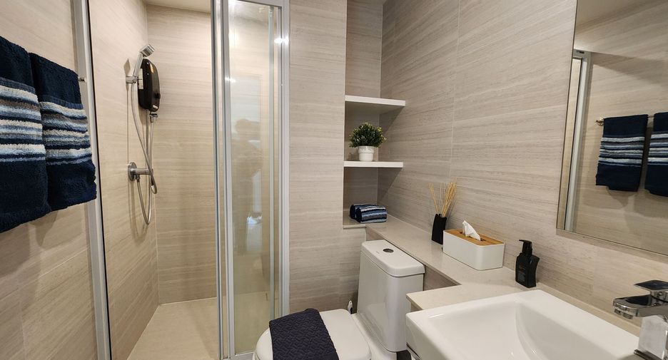 For sale and for rent 1 bed condo in Mueang Phuket, Phuket