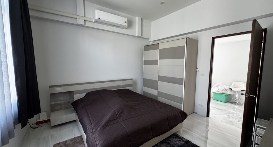 À vendre 5 chambres villa à Thalang, Phuket