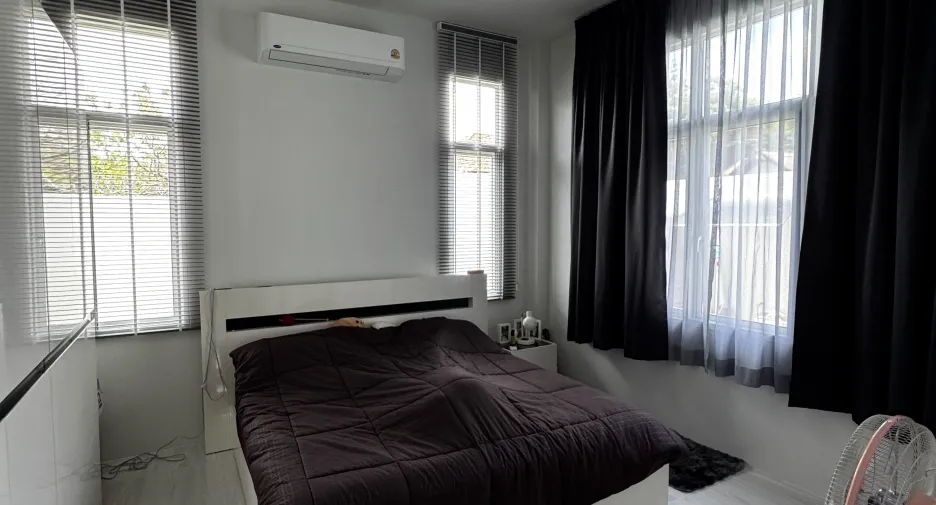 À vendre 5 chambres villa à Thalang, Phuket