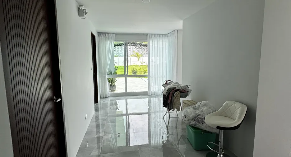 À vendre 5 chambres villa à Thalang, Phuket