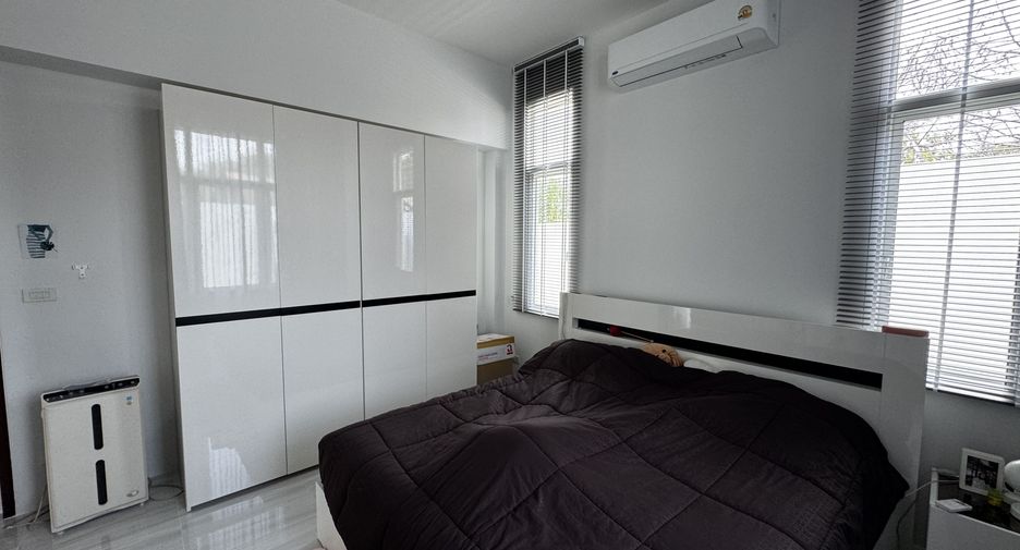 À vendre 5 chambres villa à Thalang, Phuket
