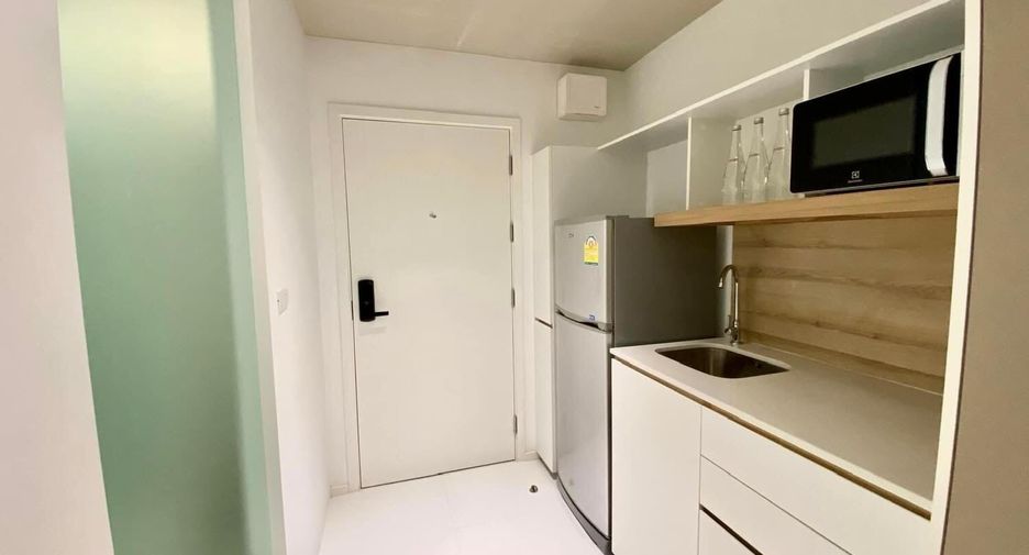 For sale and for rent 1 bed condo in Bang Rak, Bangkok