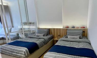 For sale and for rent 1 bed condo in Bang Rak, Bangkok