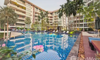 For sale 3 bedrooms condo in Bang Lamung, Chonburi