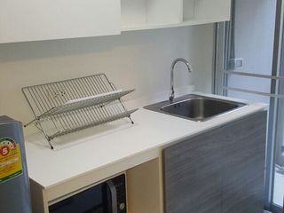 For sale 1 bed condo in Bang Bo, Samut Prakan