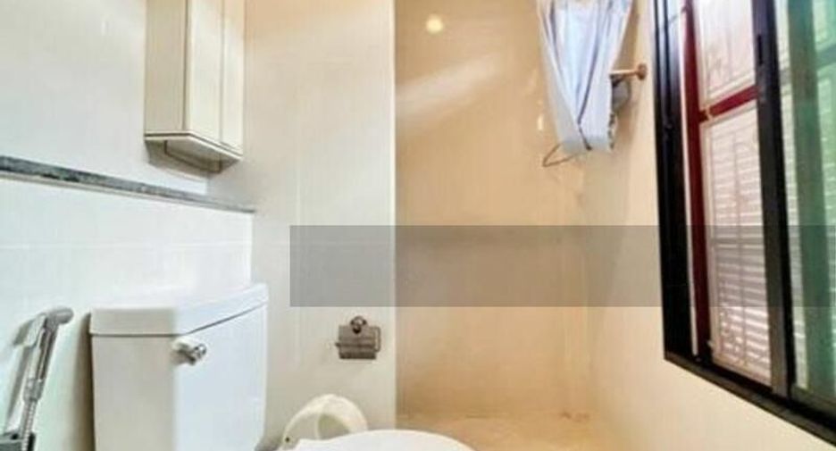 For sale 3 bedrooms townhouse in Bang Khen, Bangkok