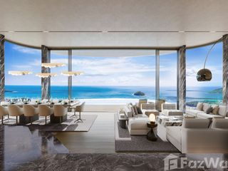 Villa zum Kauf mit 7 Zimmer in Mueang Phuket, Phuket