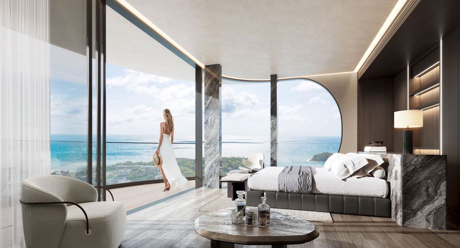 出售 7 卧室 别墅 在 Phuket Town, 普吉