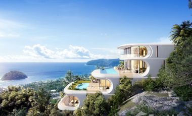出售 7 卧室 别墅 在 Phuket Town, 普吉