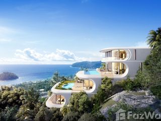 Villa zum Kauf mit 7 Zimmer in Mueang Phuket, Phuket
