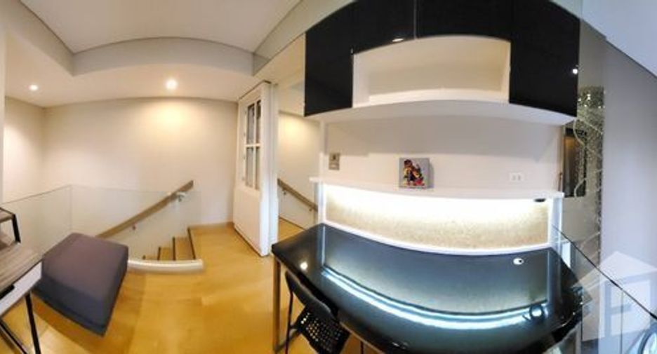 For sale and for rent 1 bed condo in Watthana, Bangkok