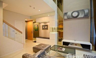 For sale and for rent 1 bed condo in Watthana, Bangkok