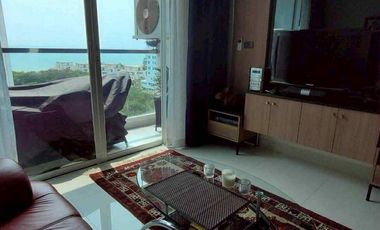 For sale 1 Beds condo in Jomtien, Pattaya