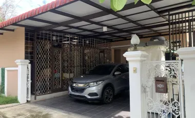 For sale and for rent 3 bedrooms house in Khan Na Yao, Bangkok
