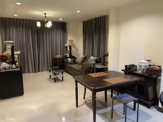 For sale and for rent 3 bedrooms house in Khan Na Yao, Bangkok
