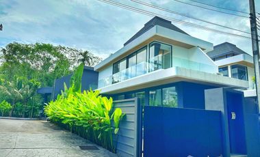 Villa zum Kauf mit 3 Zimmer in Thalang, Phuket