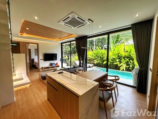 Villa zum Kauf mit 3 Zimmer in Thalang, Phuket