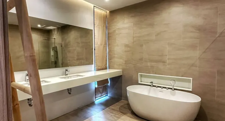 For sale 3 bedrooms villa in Thalang, Phuket