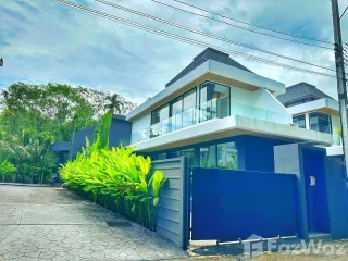 Villa zum Kauf mit 3 Zimmer in Thalang, Phuket