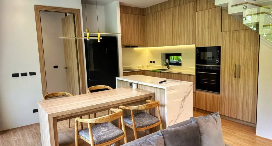 For sale 3 bedrooms villa in Thalang, Phuket