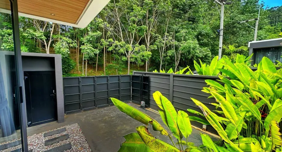 For sale 3 bedrooms villa in Thalang, Phuket