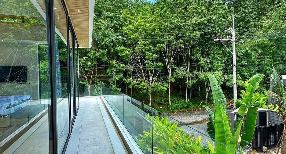Villa zum Kauf mit 3 Zimmer in Thalang, Phuket
