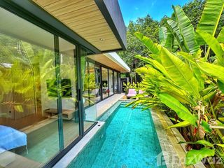 Villa zum Kauf mit 3 Zimmer in Thalang, Phuket