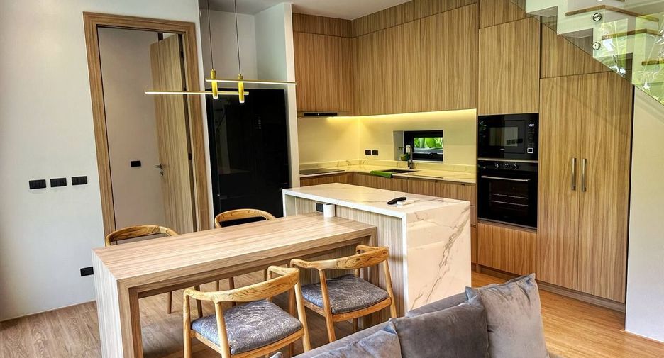 Villa zum Kauf mit 3 Zimmer in Thalang, Phuket