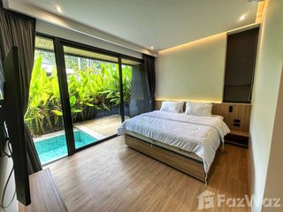 Villa zum Kauf mit 3 Zimmer in Thalang, Phuket
