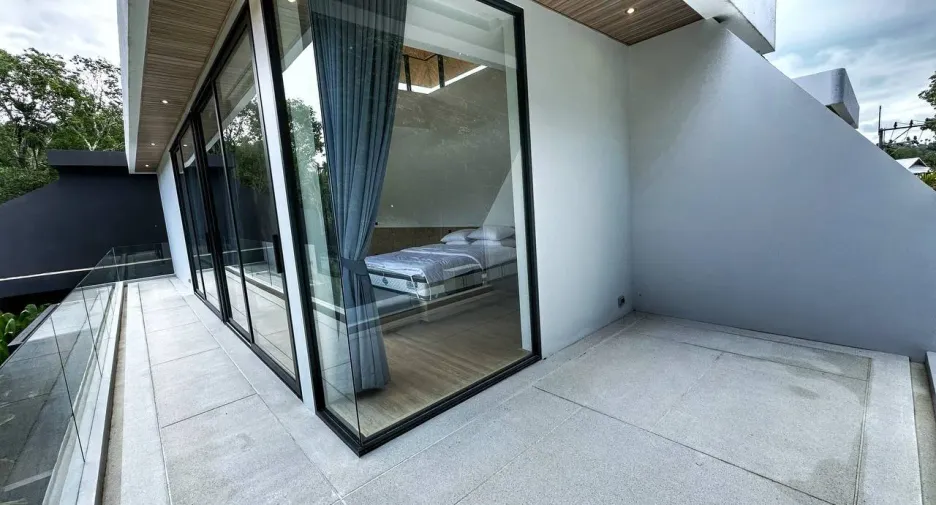 For sale 3 bedrooms villa in Thalang, Phuket