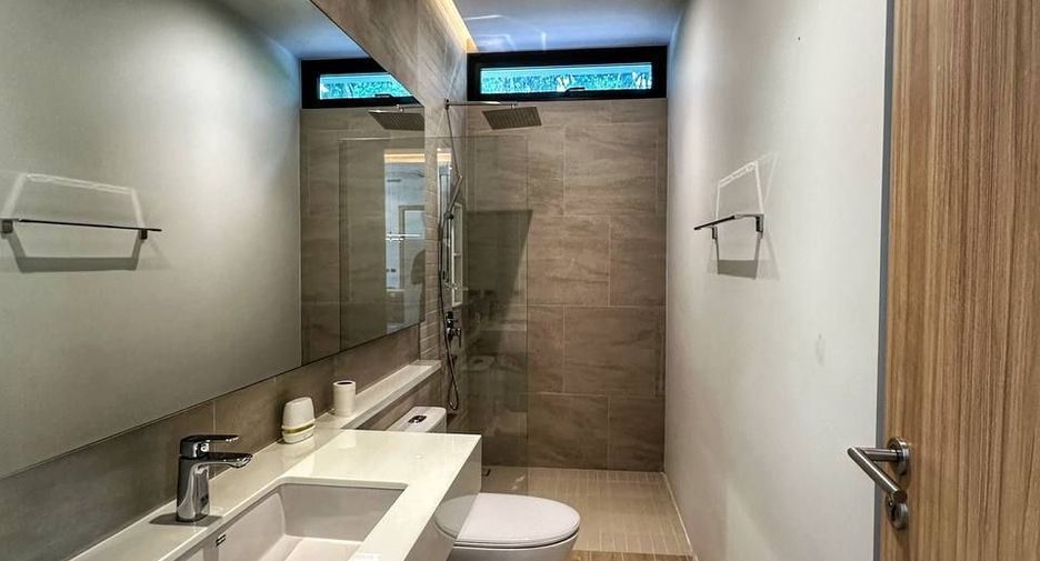For sale 3 bedrooms villa in Thalang, Phuket