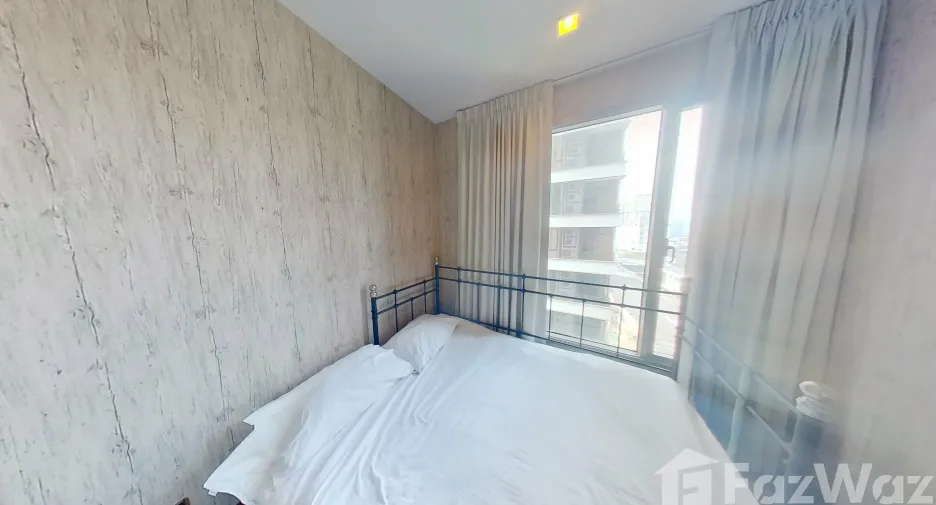 出售 和 出租 2 卧室 公寓 在 Watthana, 曼谷